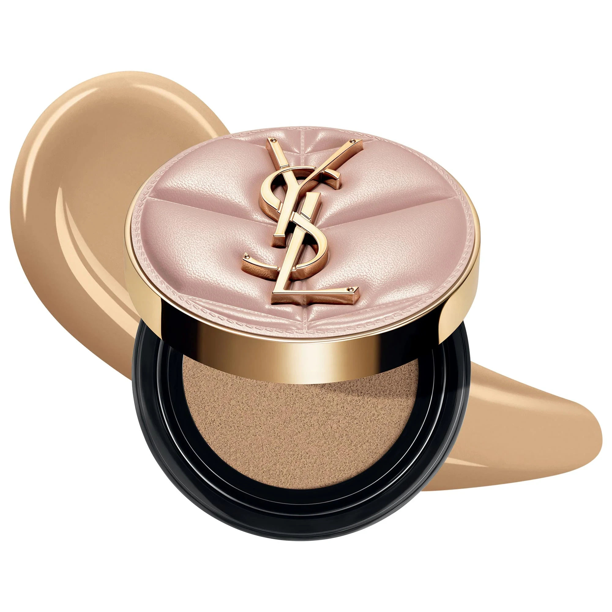 Skin Affair Soft Glow Cushion Foundation - Yves Saint Laurent | Sephora