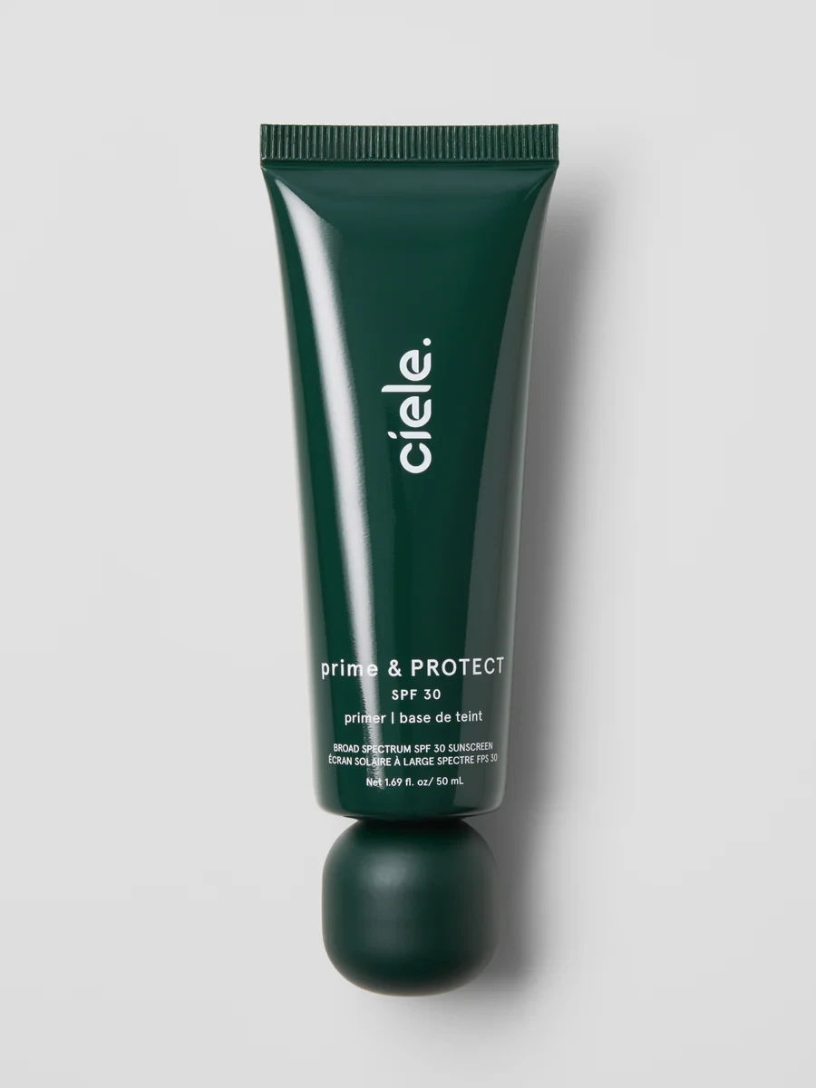 Prime & Protect SPF 30 Radiate