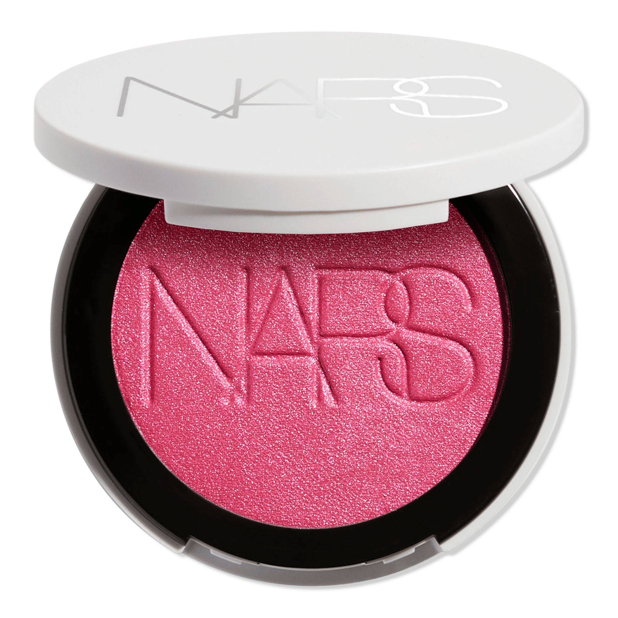 Light Reflecting Luminizing Blush - INFERNO