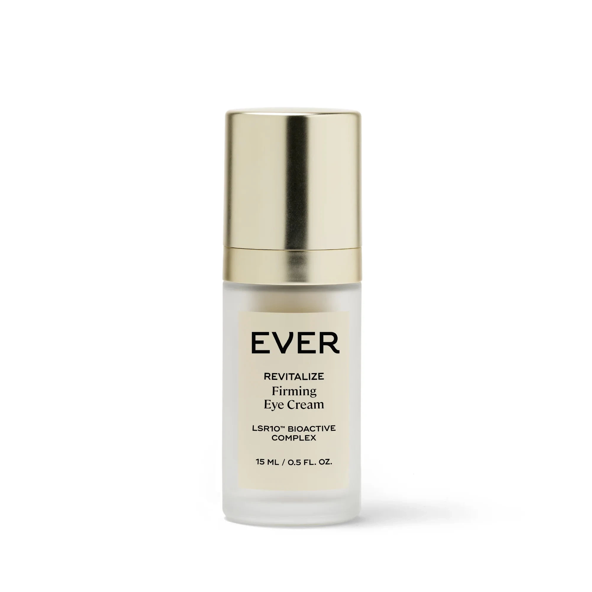 Revitalize Firming Eye Cream
