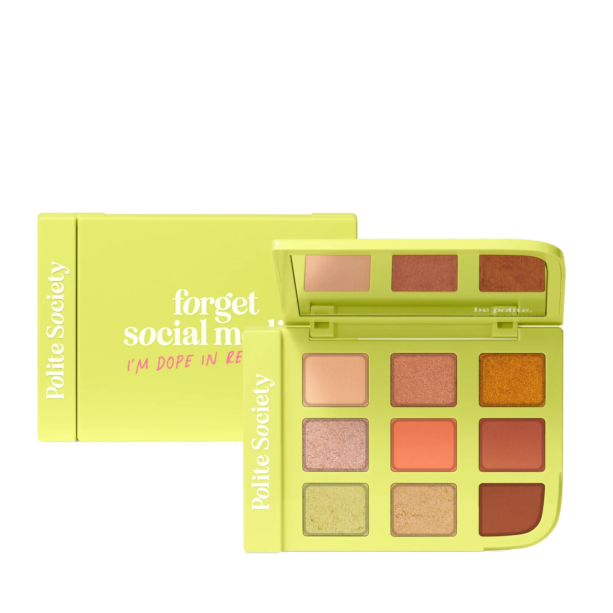 Polite Society Beauty Eyeshadow