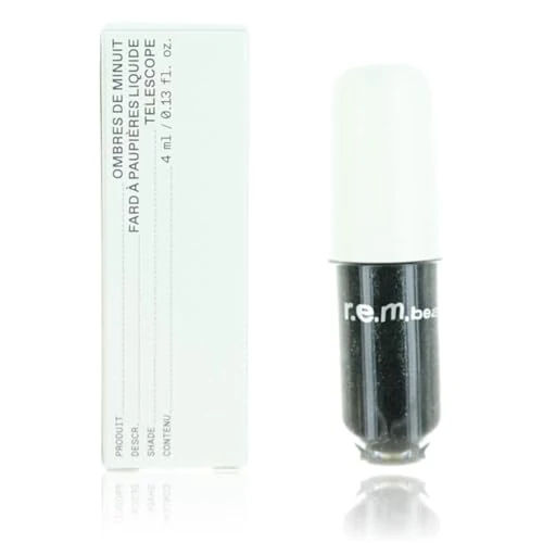lustrous liquid eyeshadow