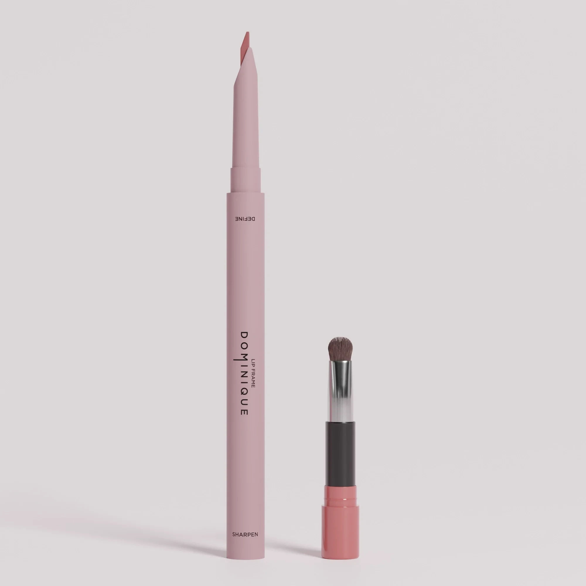 Lip Frame Pencil Toasty Peach