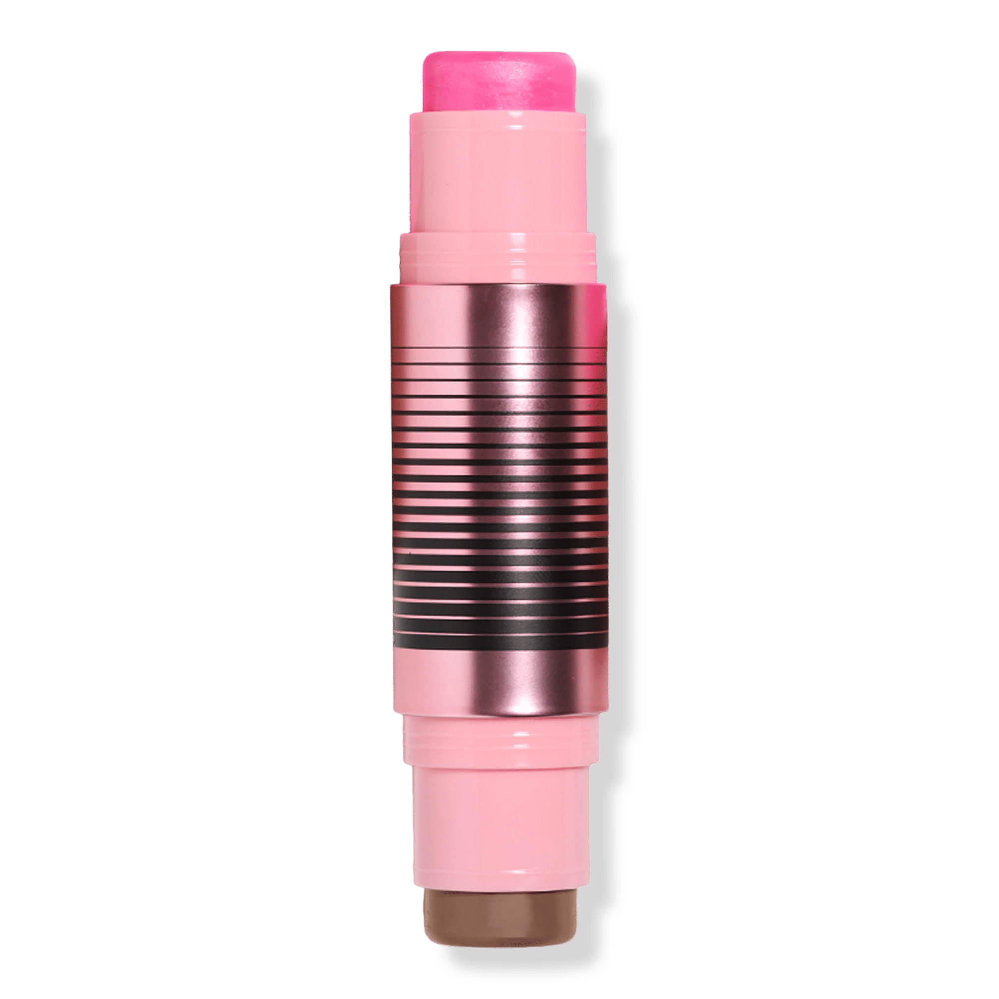 GlowTour Duo Shimmering Blush + Contour Stick