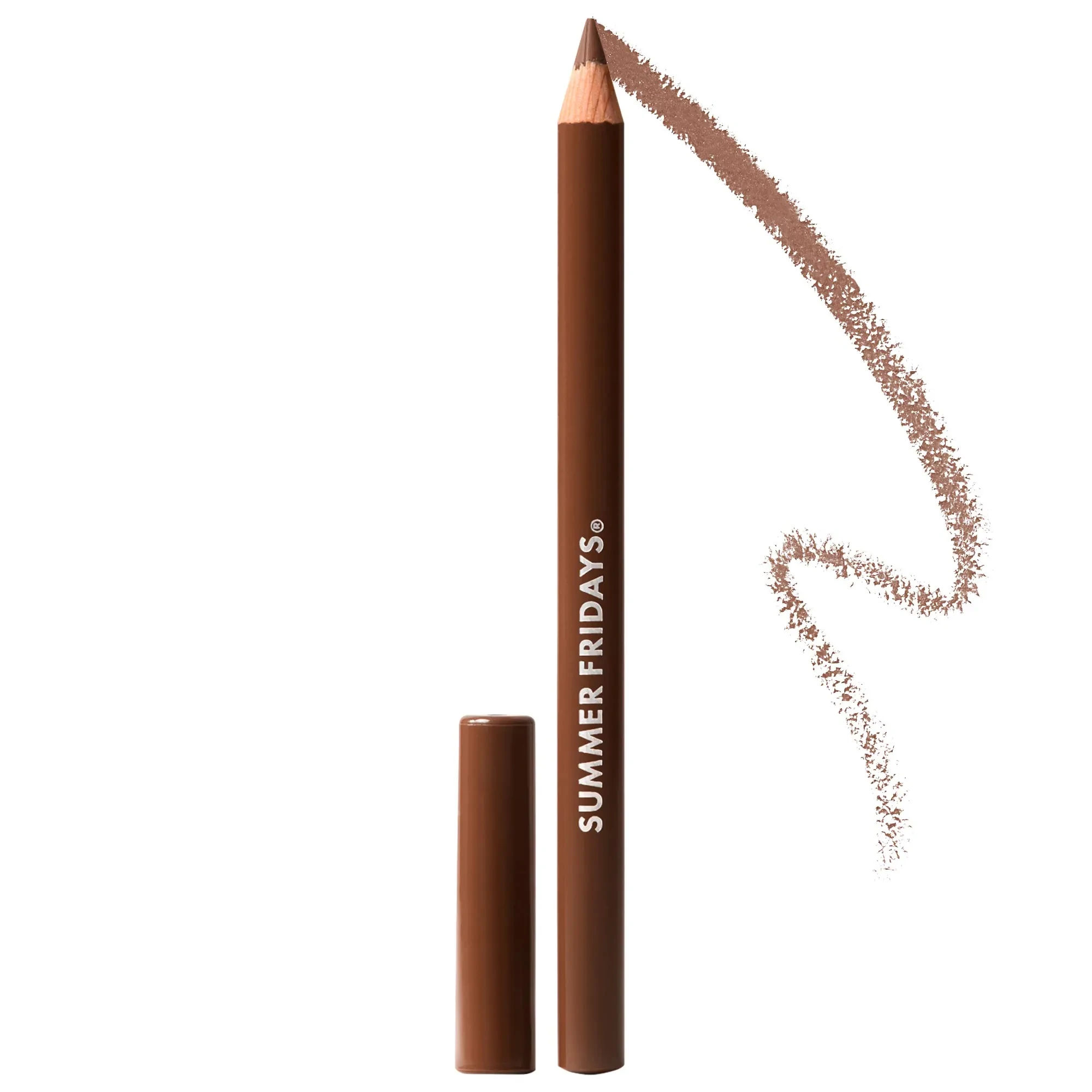 SoftLine Lip Liner Creamy Sculpting Lip Pencil