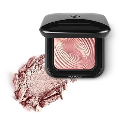 Kiko Milano Water Eyeshadow 10 | Instant Colour Eyeshadow, For Wet And Dry Use