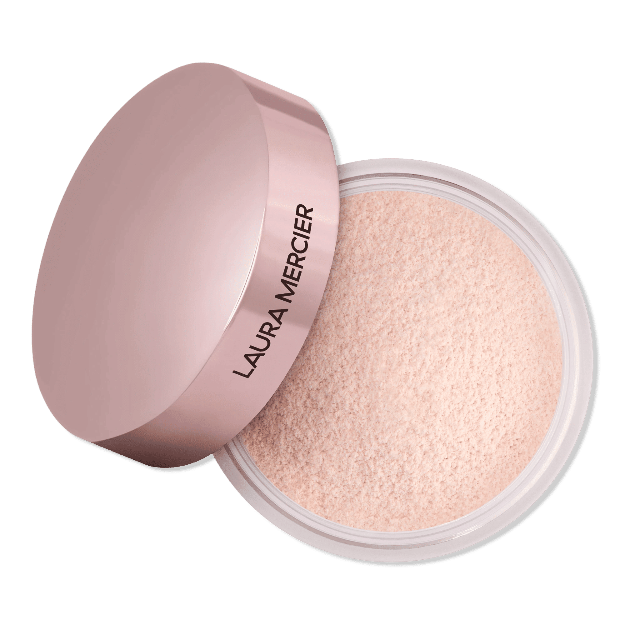 Translucent Loose Setting Powder - Tone-up Rose
