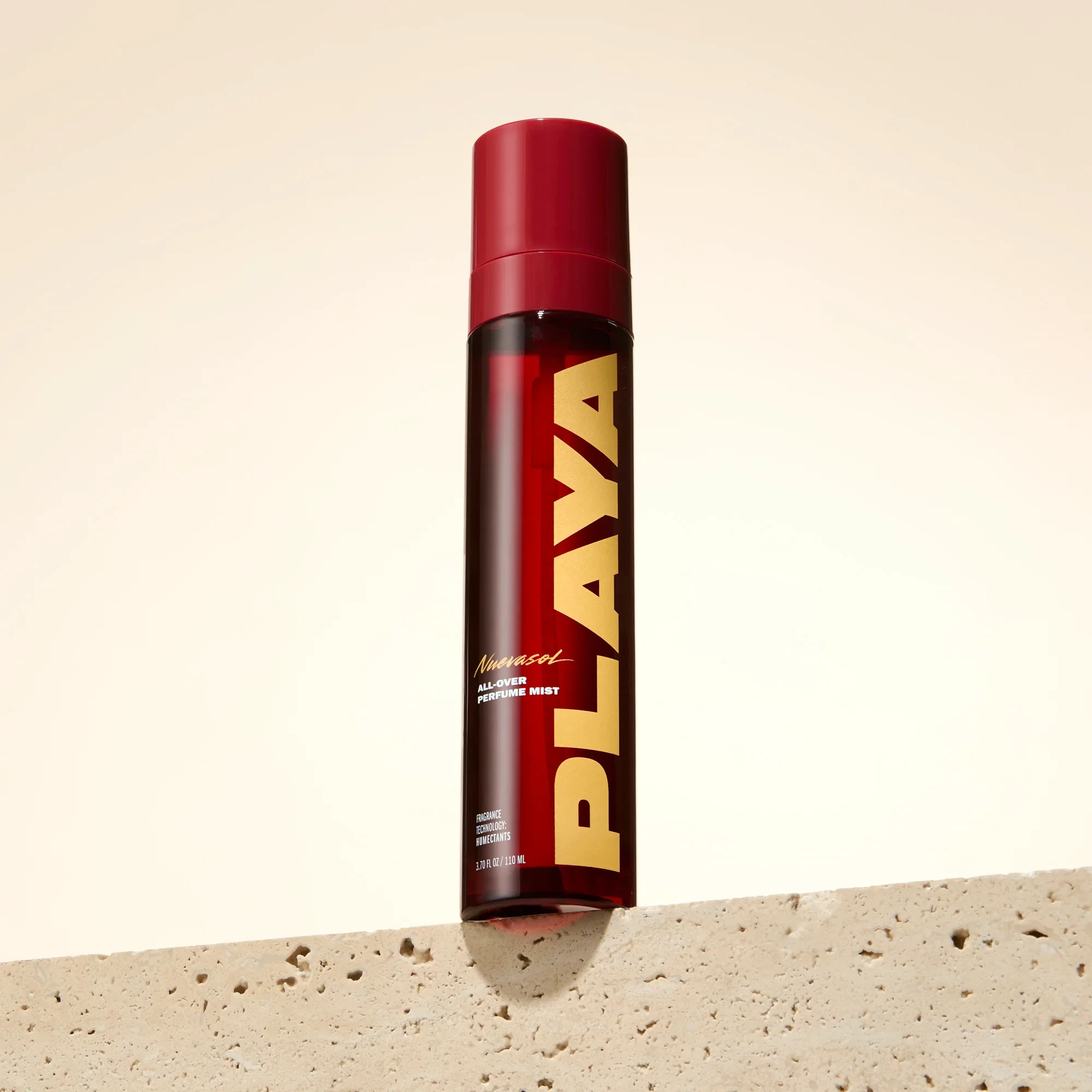 Nuevasol All-Over Perfume Mist | PLAYA