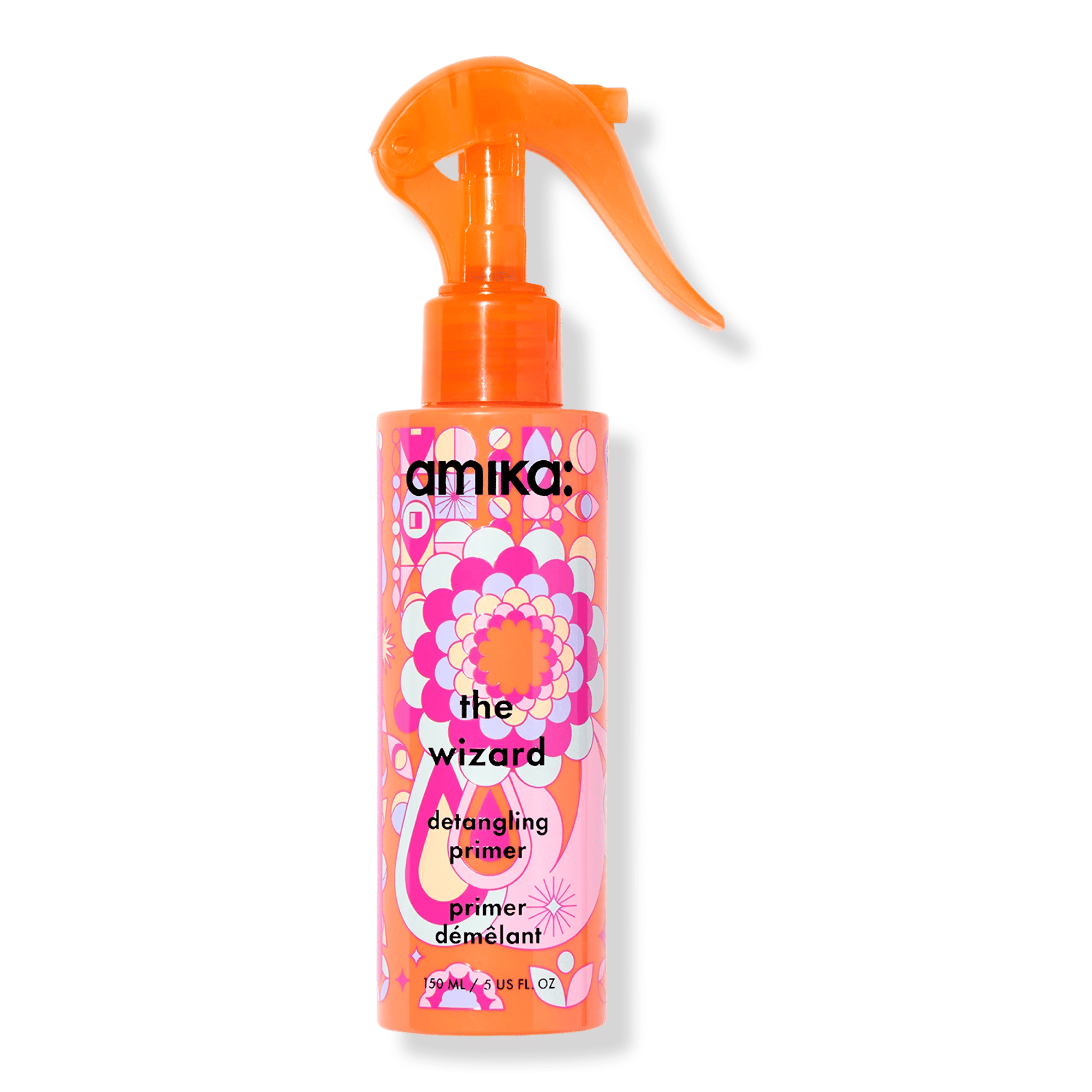 The Wizard Detangling Primer - 5.0 oz