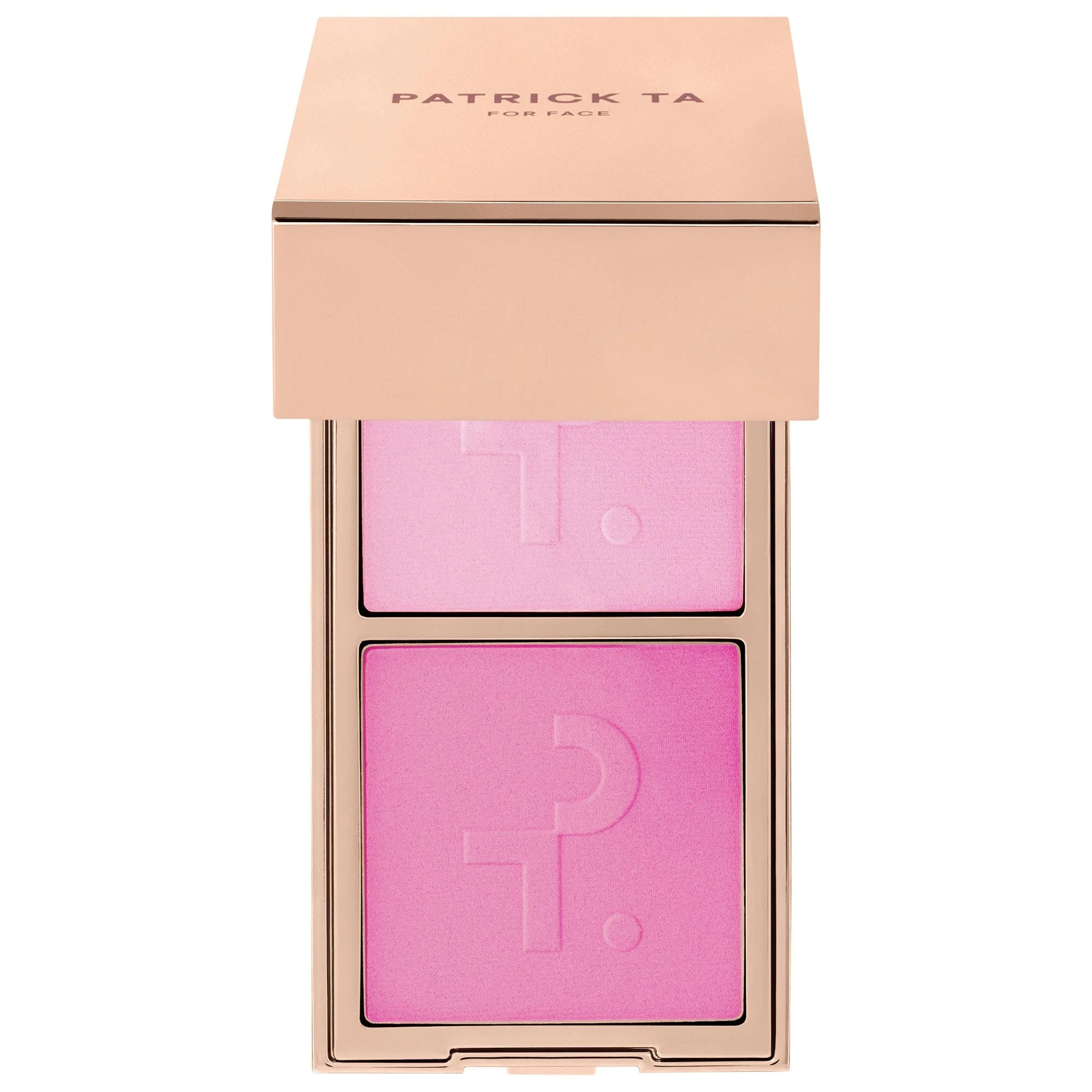 Major Headlines Transition Blurring Under Eye Blush Duo