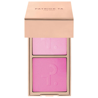Major Headlines Transition Blurring Under Eye Blush Duo