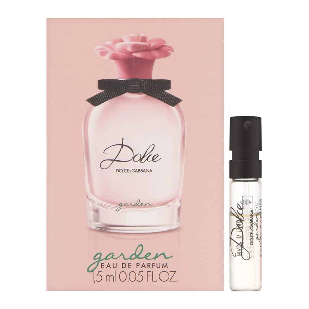 Dolce Garden