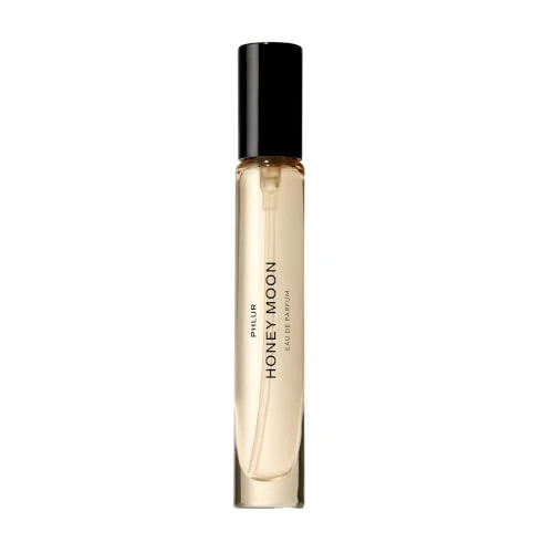 PHLUR Honey Moon Perfume for Women & Men, 9.5 mL
