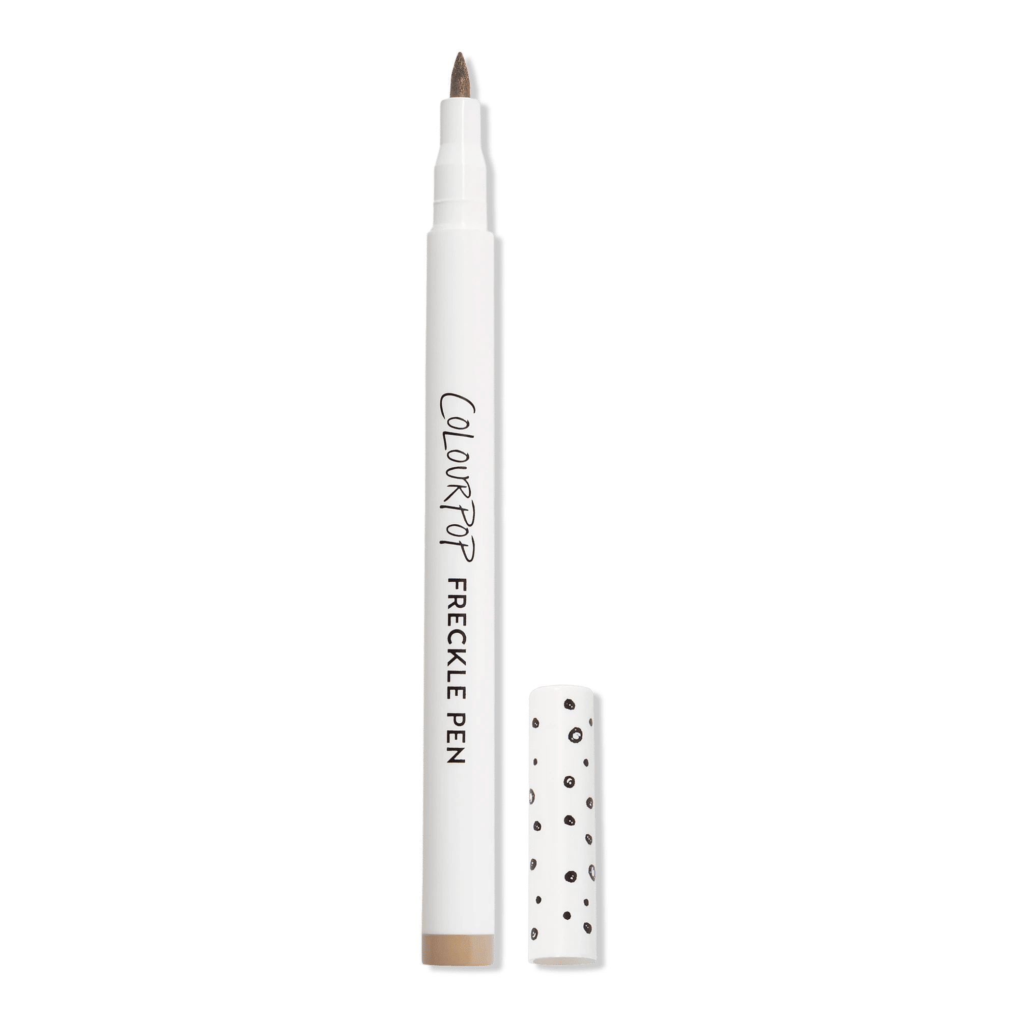 Freckle Pen - Soft Brown