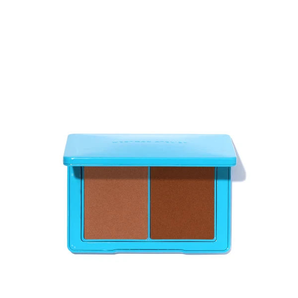 Bronzing Cream Duo
