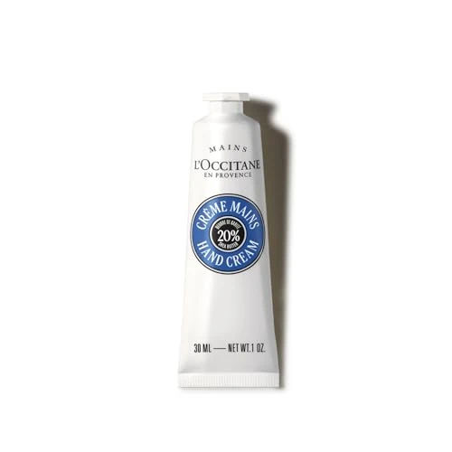 L'OCCITANE Shea Butter Hand Cream 1 oz