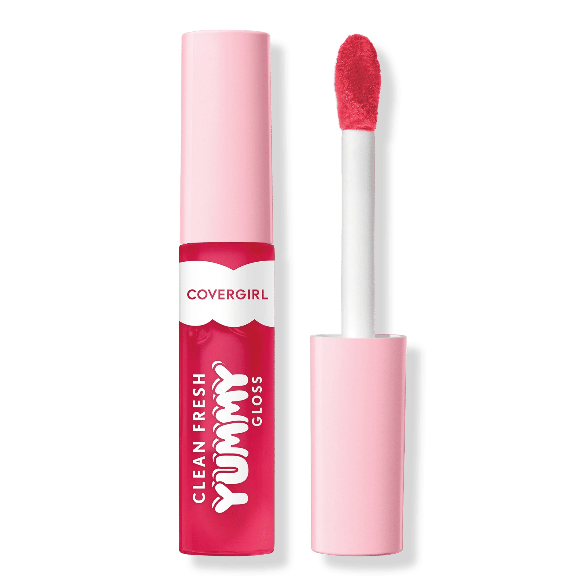 Clean Fresh Yummy Lip Gloss - You're Just Jelly