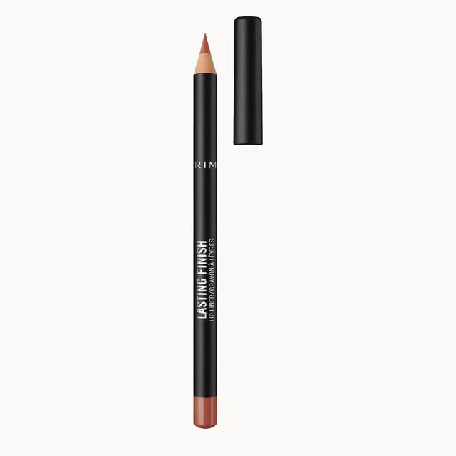 Rimmel Lasting Finish 8HR Lip Liner (Various Shades)