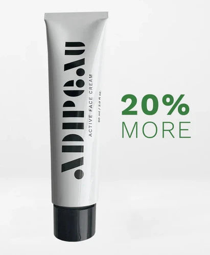 Active Face Cream