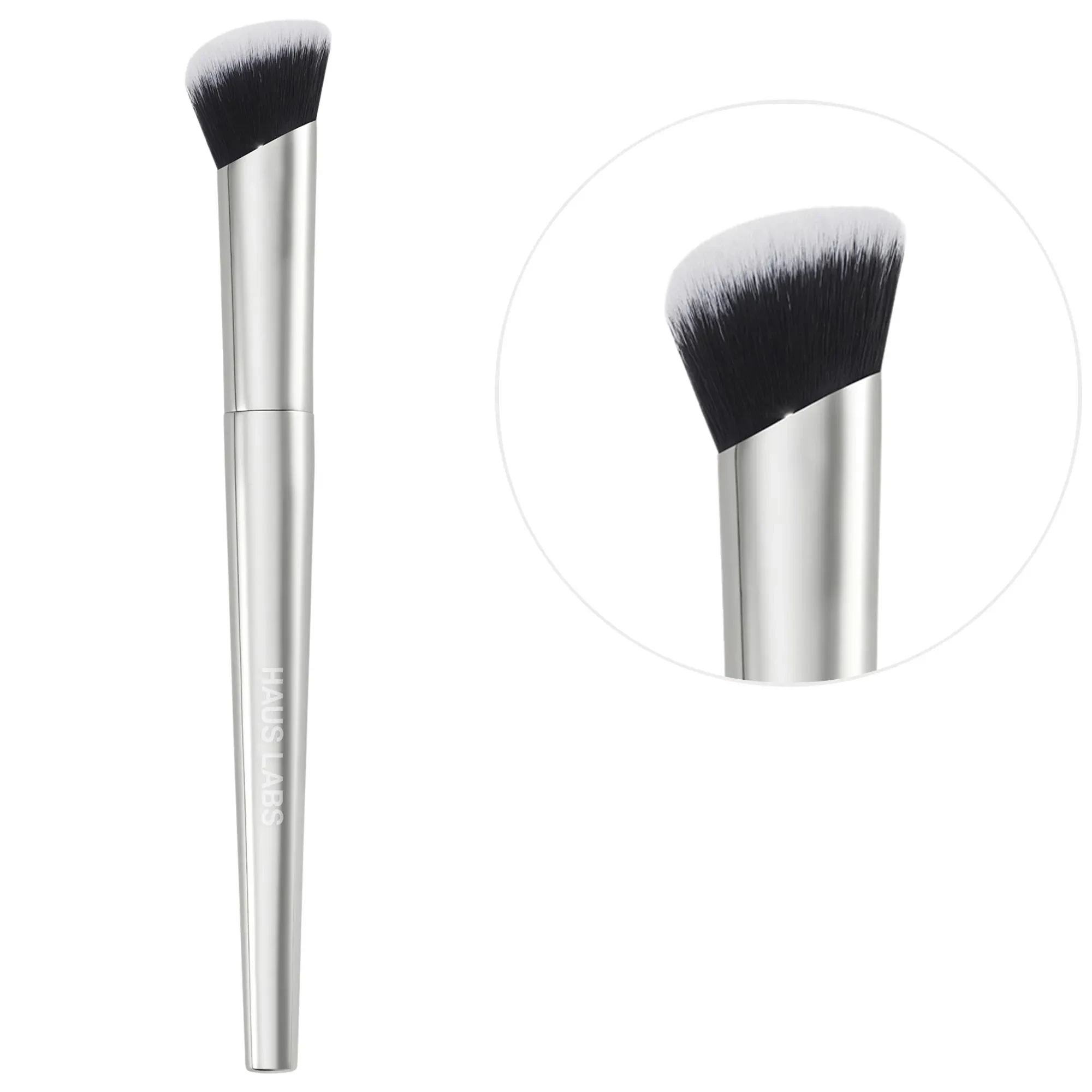 Cruelty-Free Concealer Brush - HAUS LABS BY LADY GAGA | Sephora