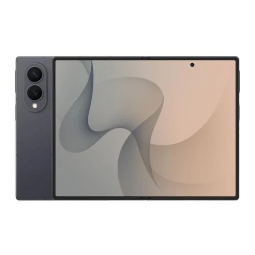 Samsung Galaxy Z Fold8 Unlocked Cell Phone + $350 Gift Card, 256GB Graphite