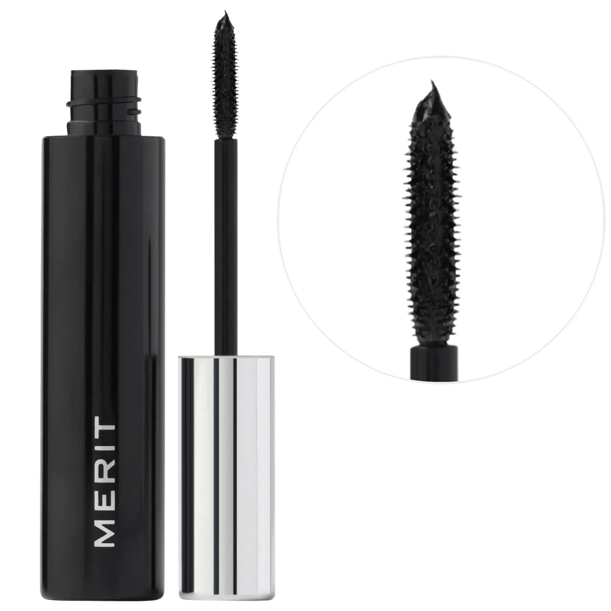 Clean Volume - Volumizing Tubing Mascara