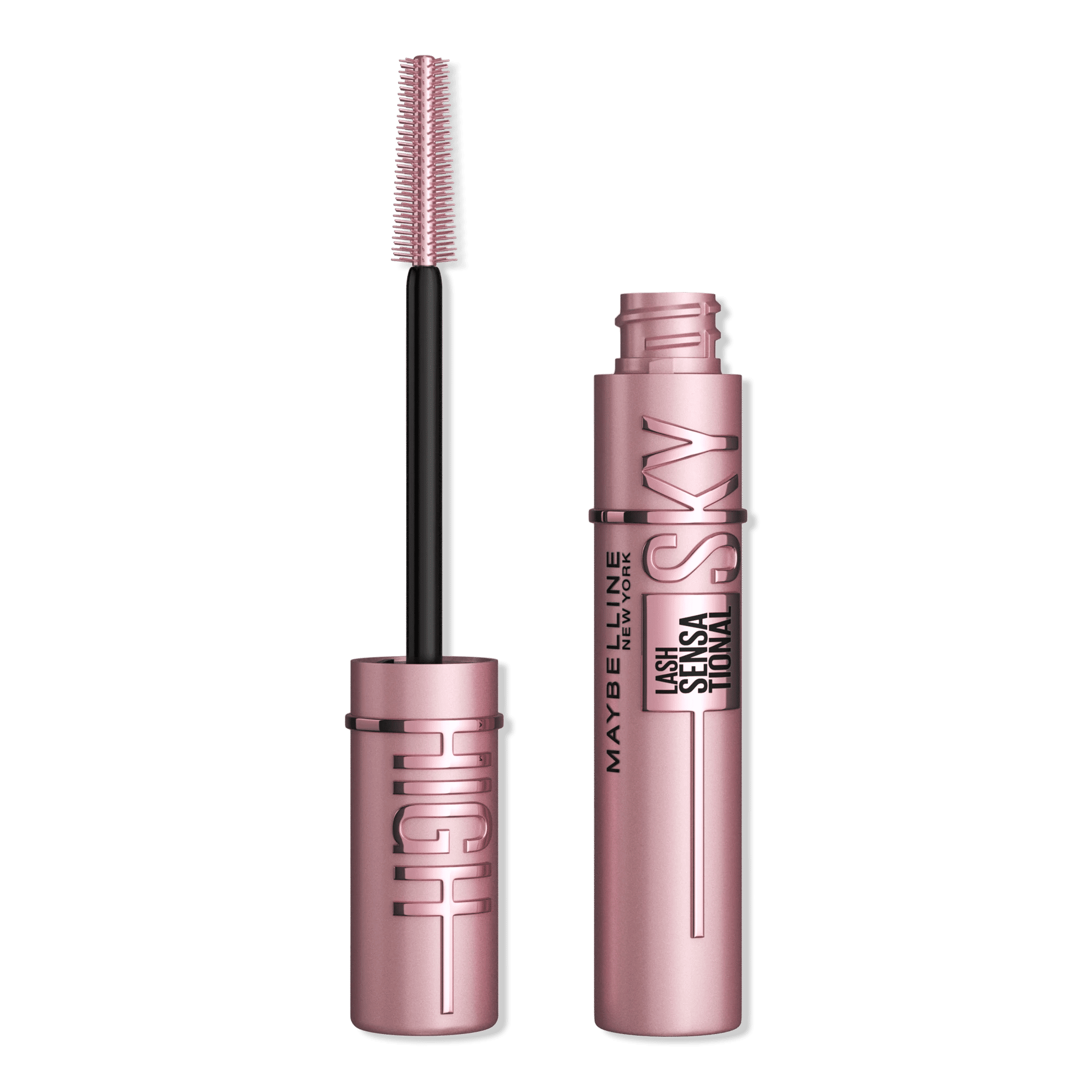 Lash Sensational Sky High Mascara - Blackest Black