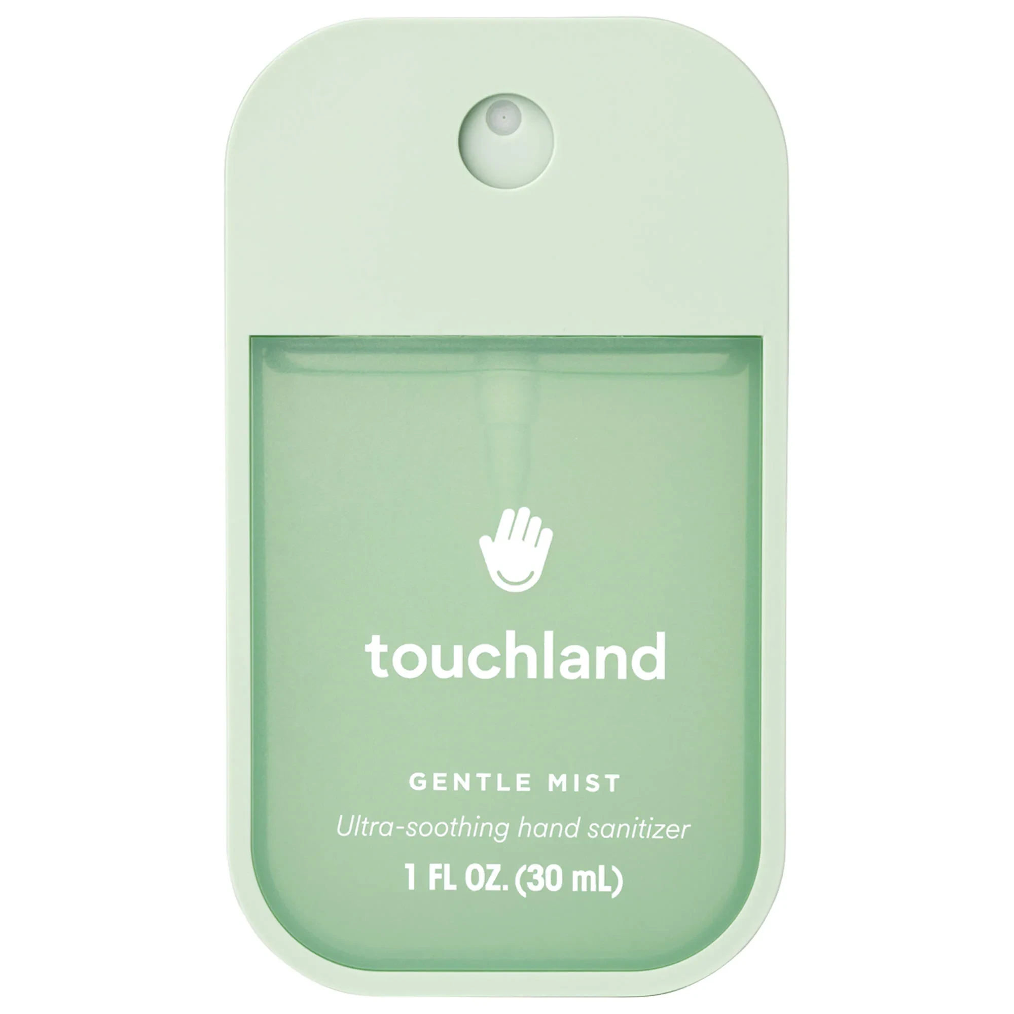 Gentle Mist Ultra-Soothing Hand Sanitizer