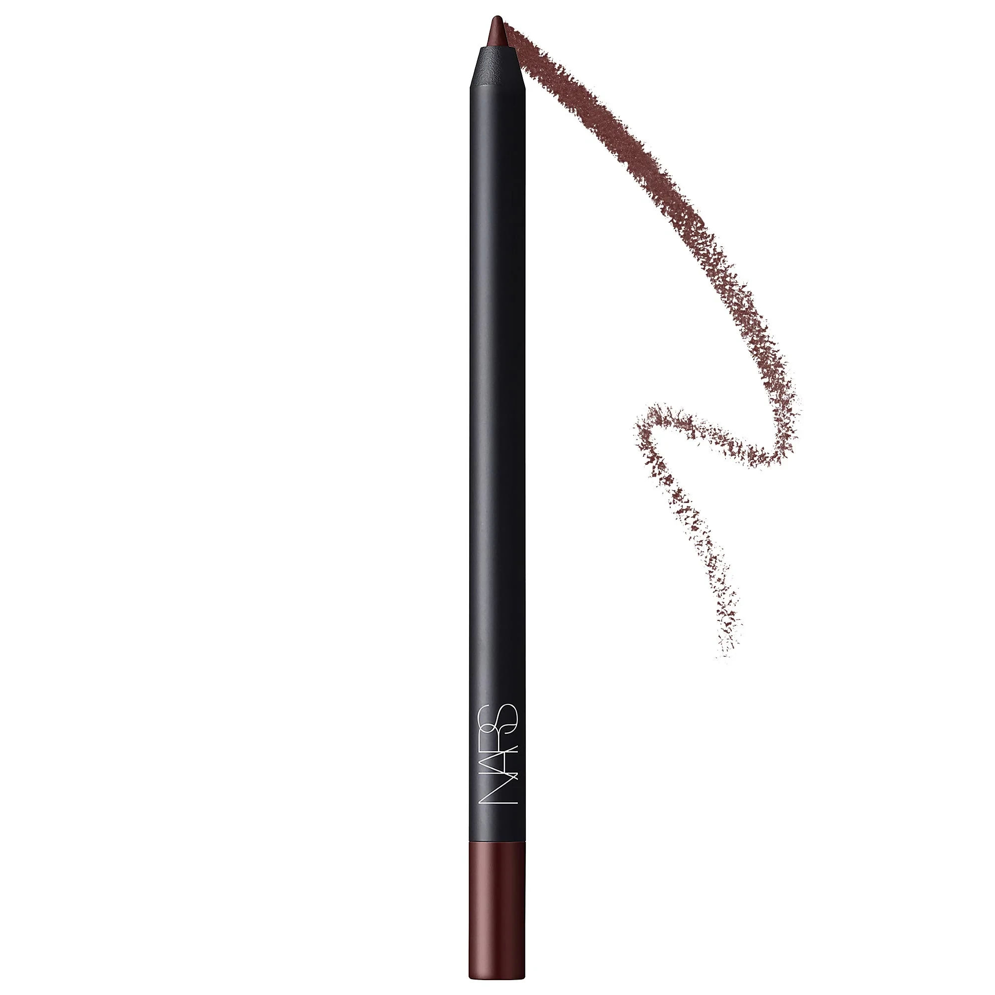 High-Pigment Longwear Eyeliner