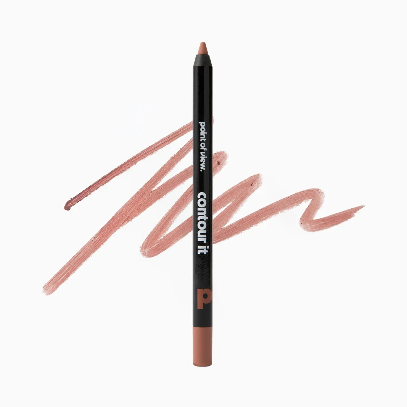 Contour It Lip Liner in Toasted Sugar