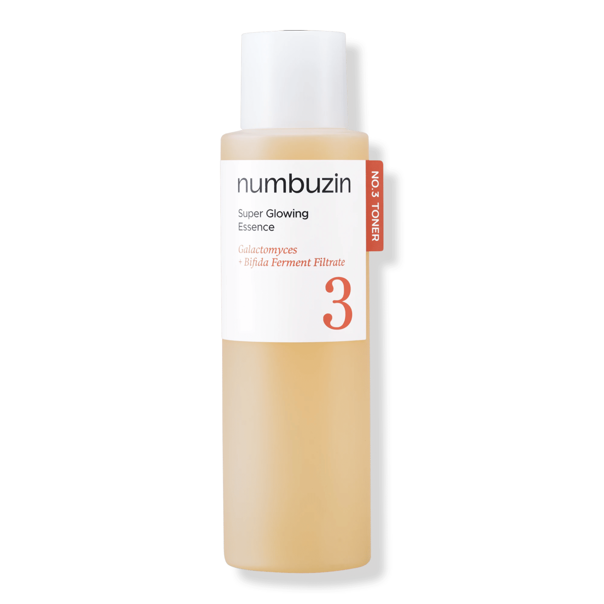 No.3 Super Glowing Essence Toner