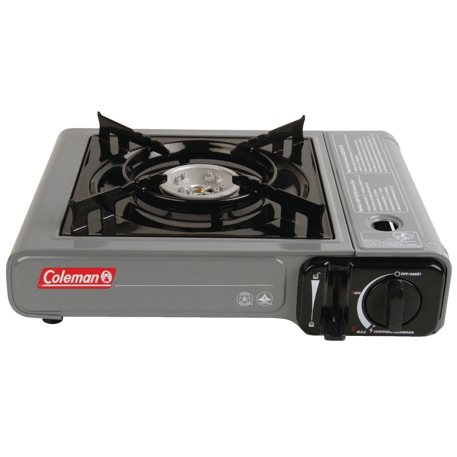 Propane Stove