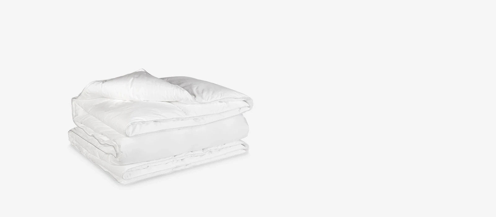 Down Comforter
