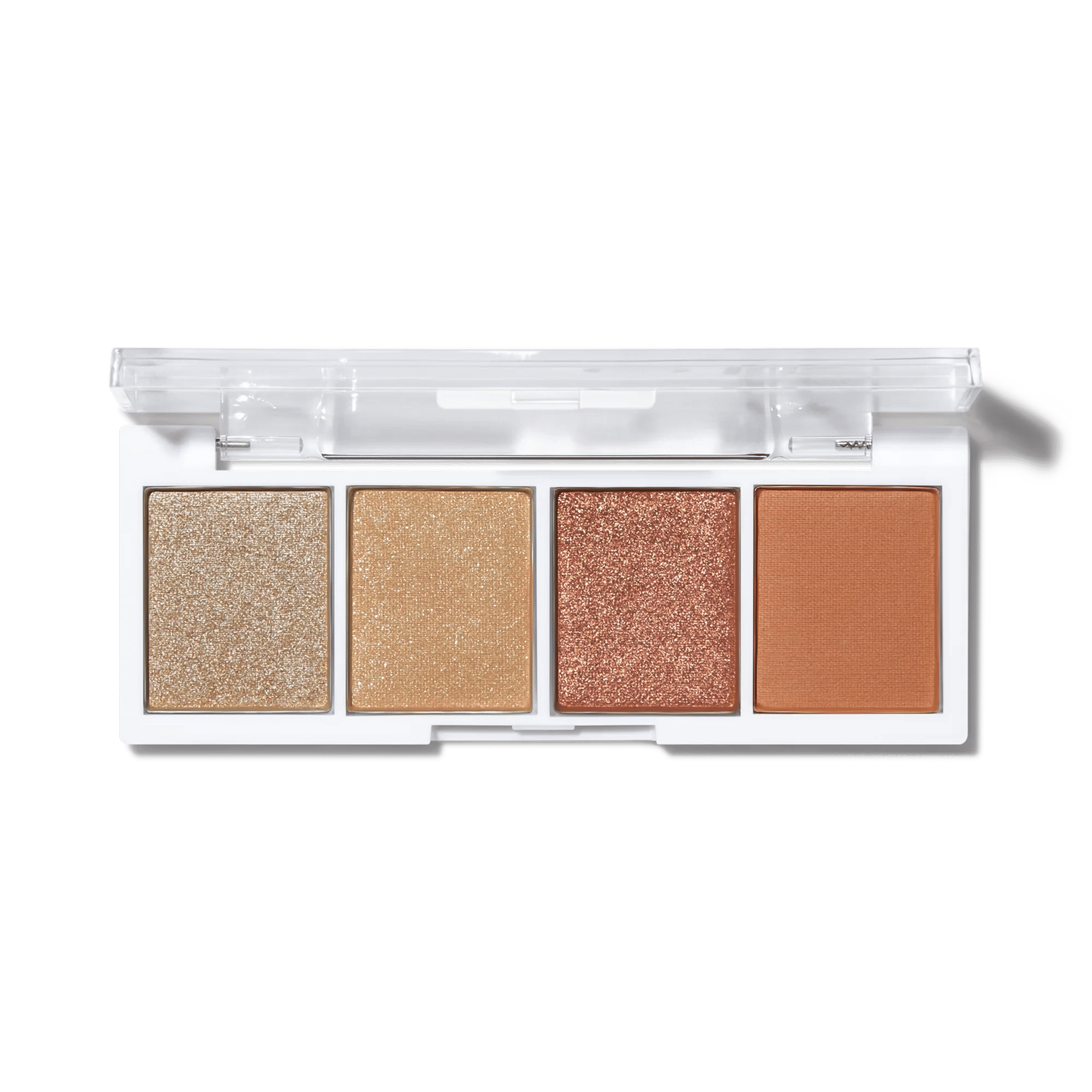 Bite-Size Mini Eyeshadow Palette - Acai You | e.l.f. Cosmetics