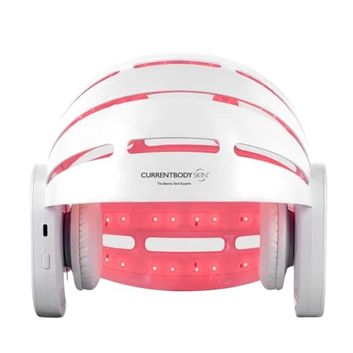CurrentBody Skin LED Hair Regrowth Device (S/M (21.3in-23.1in))