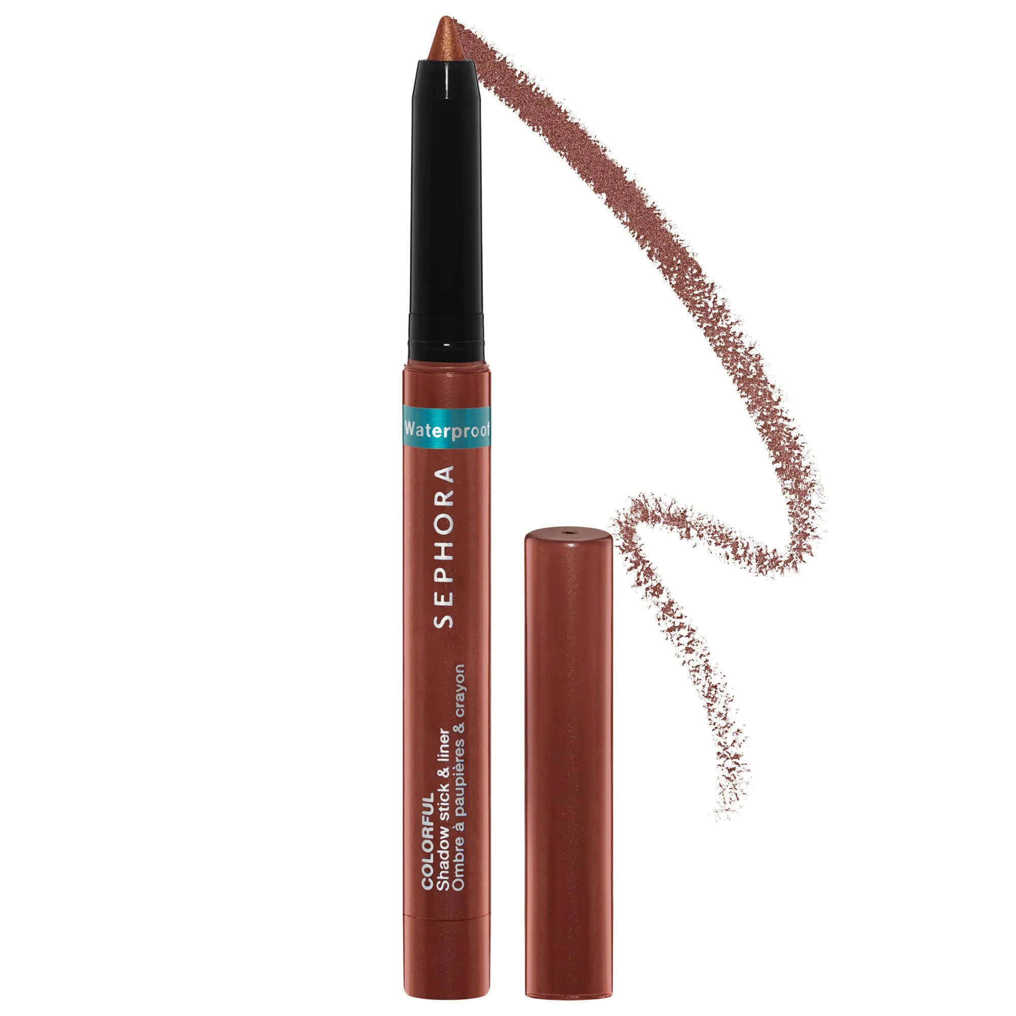 Sephora Colorful® Waterproof Eyeshadow & Eyeliner Multi-Stick