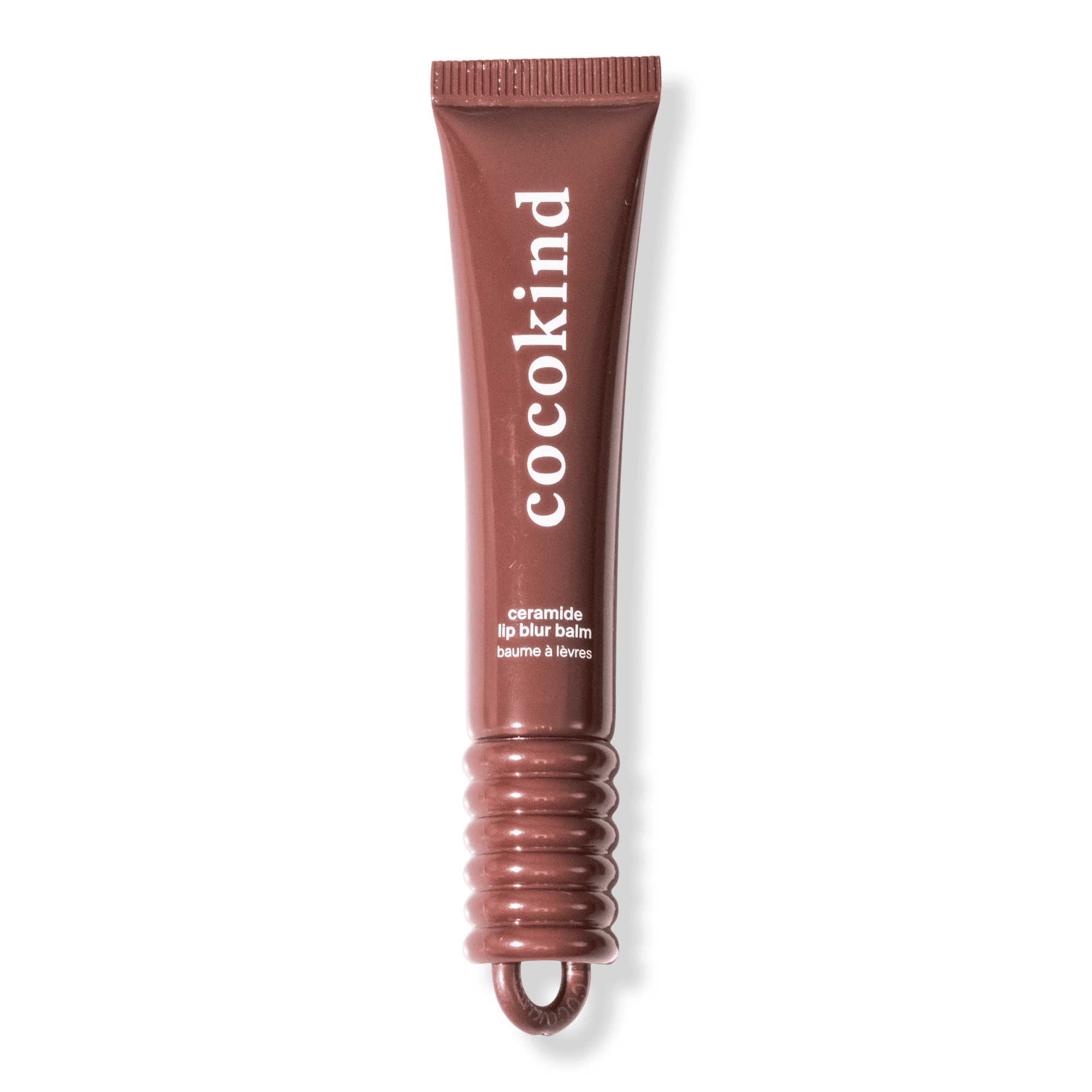 Ceramide Lip Blur Balm Hydrating & Smoothing Lip Treatment - Be You