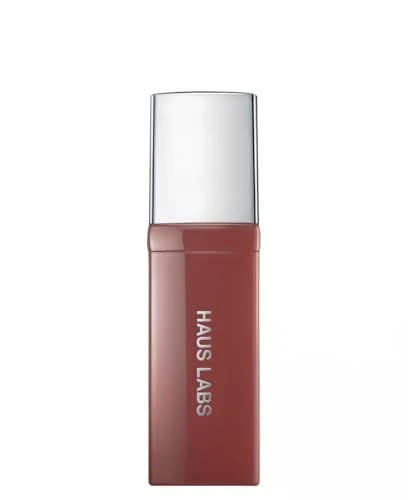 HAUS LABS Atomic Shake High-Shine longwear Lip Lacquer lipstick