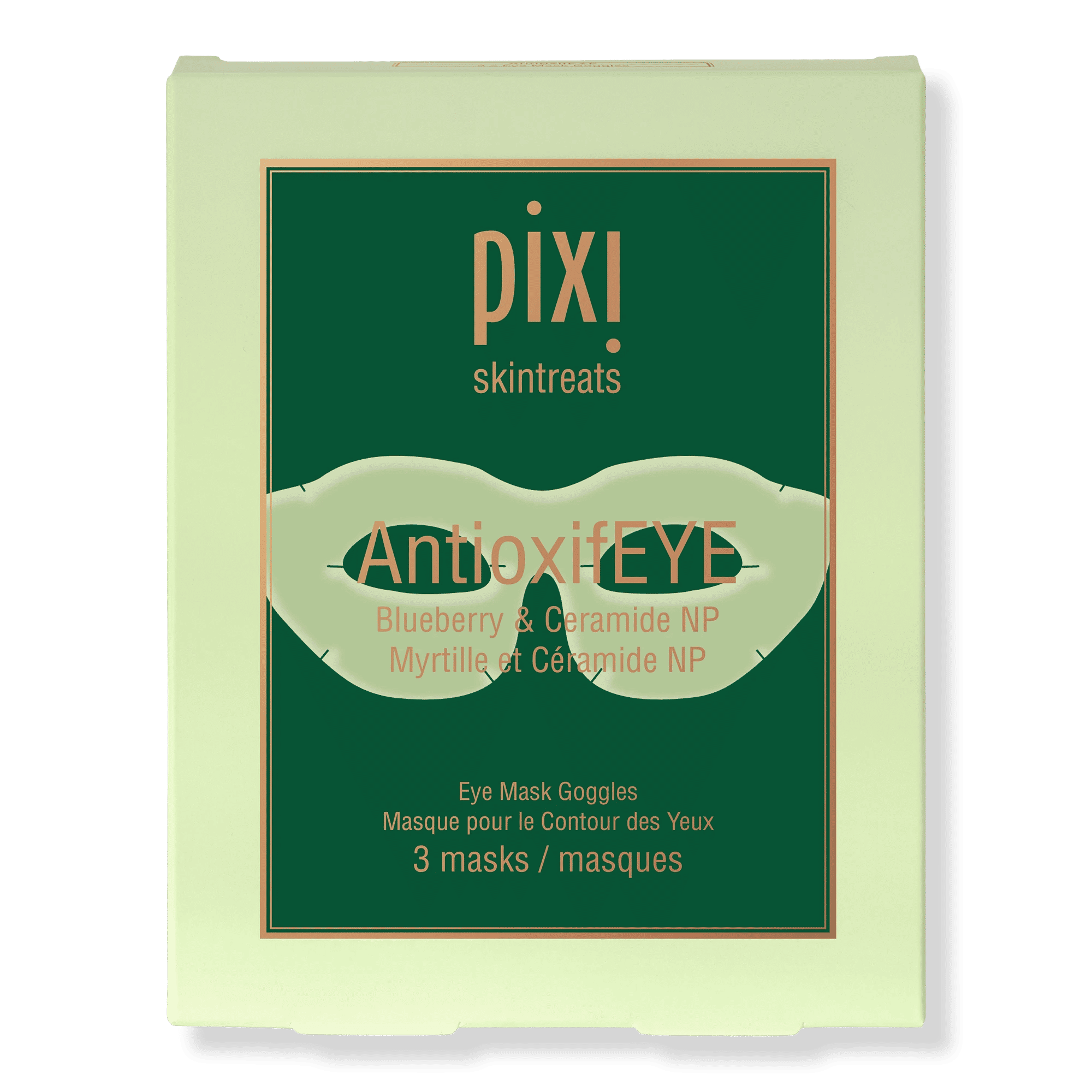 AntioxifEYE Goggles