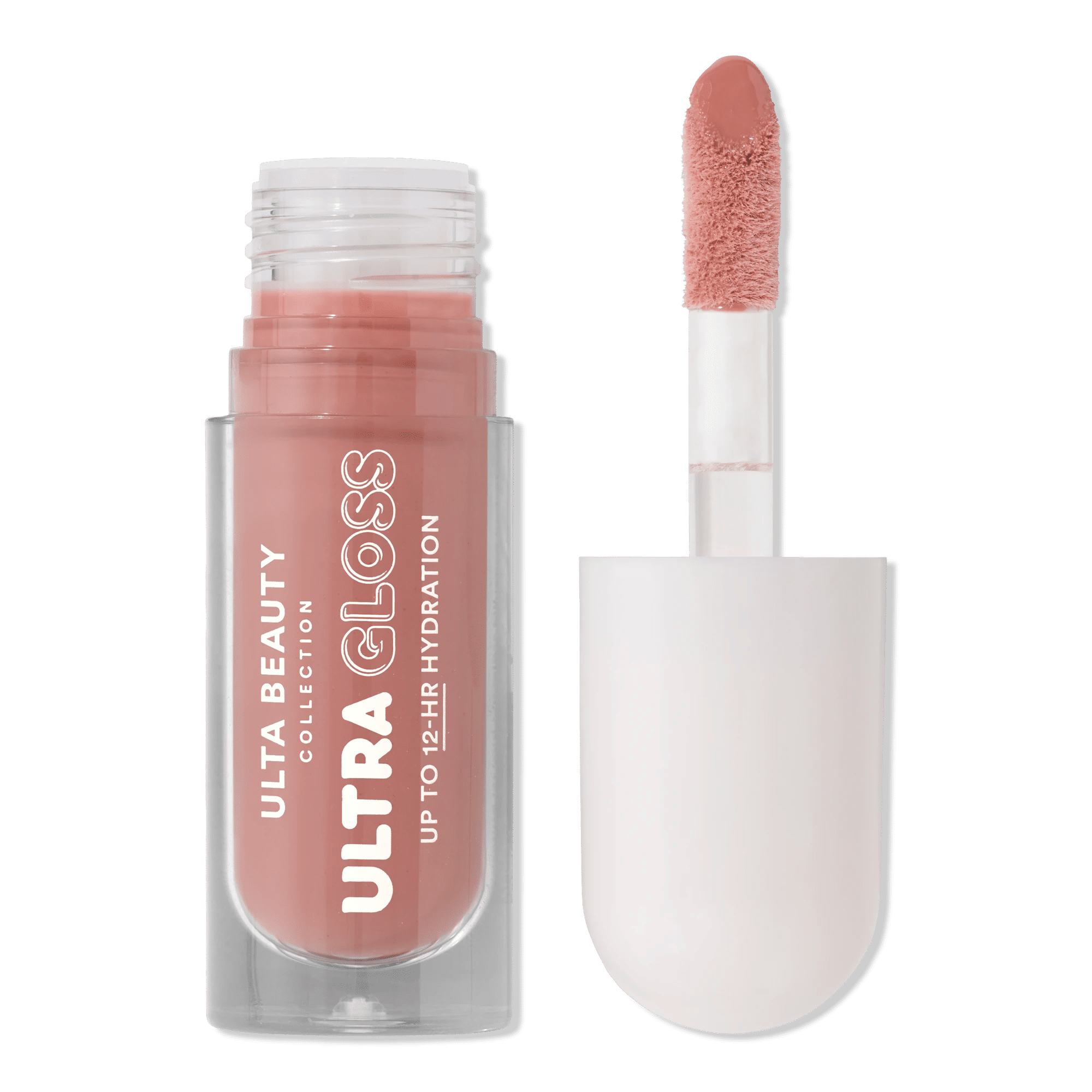 Ultra Gloss Hydrating Hybrid Lip Gloss Oil - Gloss Filter