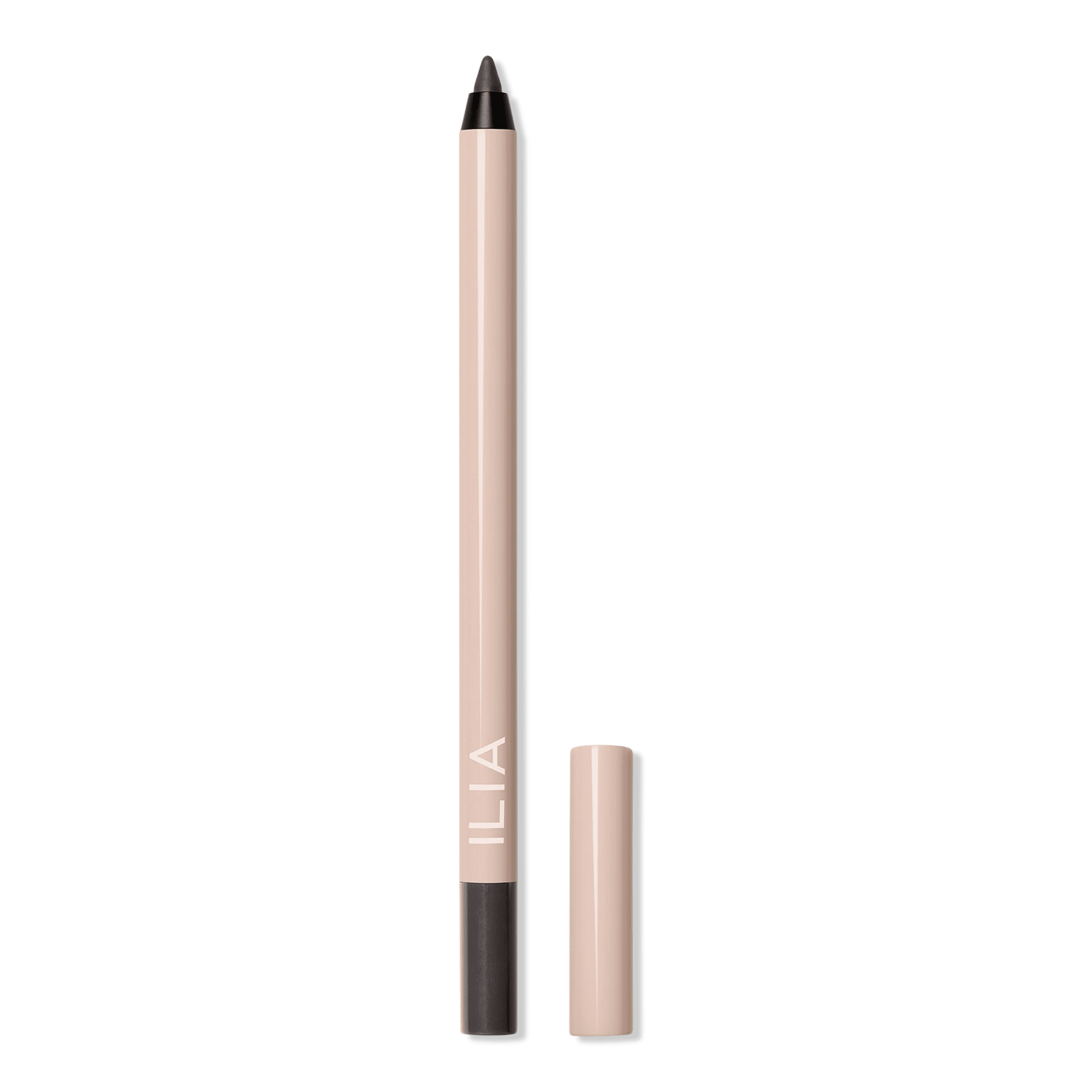 Thru Line Waterproof Eyeliner with 24-Hour Wear - Graphite