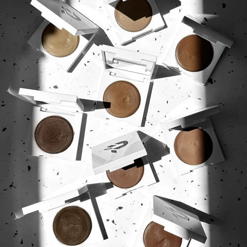 Bronzer Shade 02