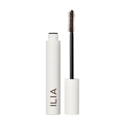 ILIA - Limitless Lash Mascara (Before Dawn | Rich brown)