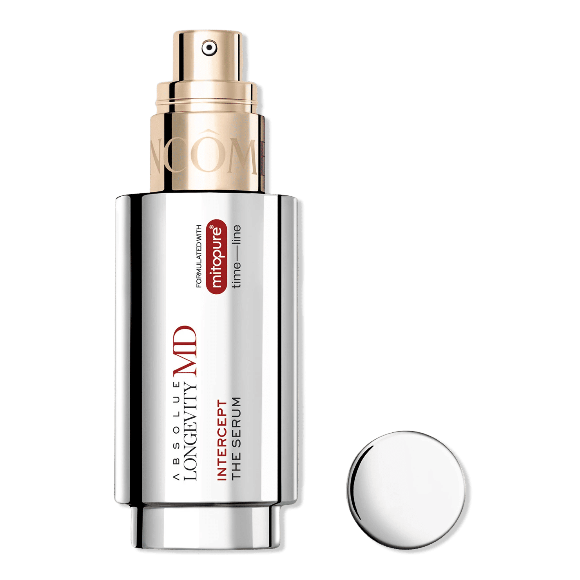 Absolue Longevity MD Intercept Face Serum for Mid-Age