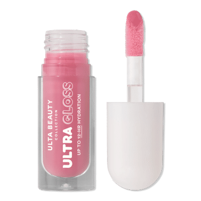 Ultra Gloss Hydrating Hybrid Lip Gloss Oil - Signed, Sealed, Glossed