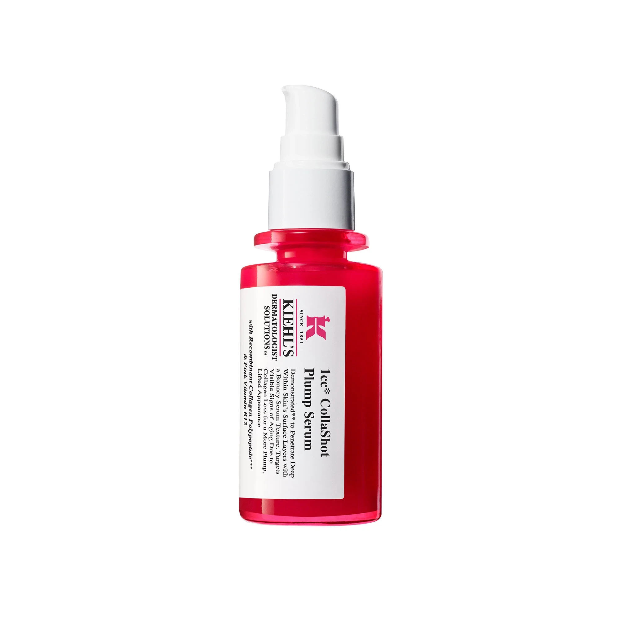 1cc CollaShot Plump Serum