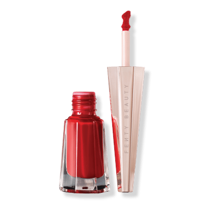 Stunna Lip Paint Longwear Fluid Lip Color - Uncensored