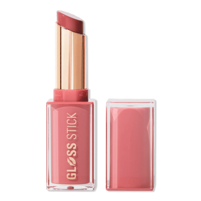 Pout Lip Gloss Stick - Sweet Rose