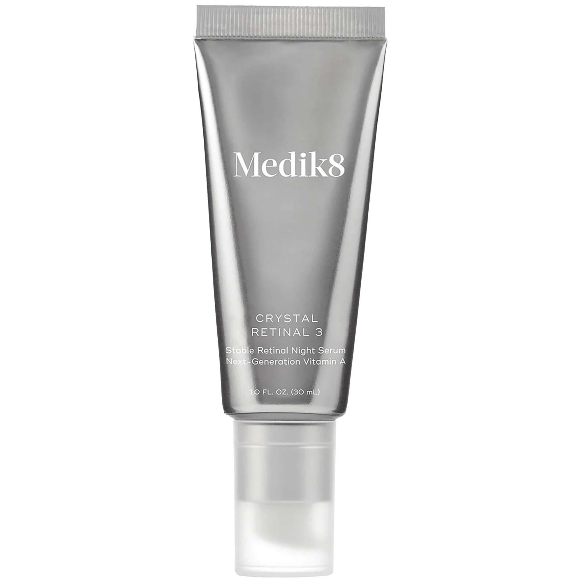 Medik8 Crystal Retinal 3 Serum 30ml | Dermstore