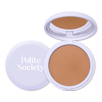 Cabana Club Blurring Bronzer - French Riviera
